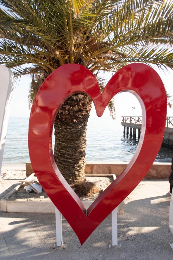 Summer By The Sea Paralia Katerinis Bagian luar foto